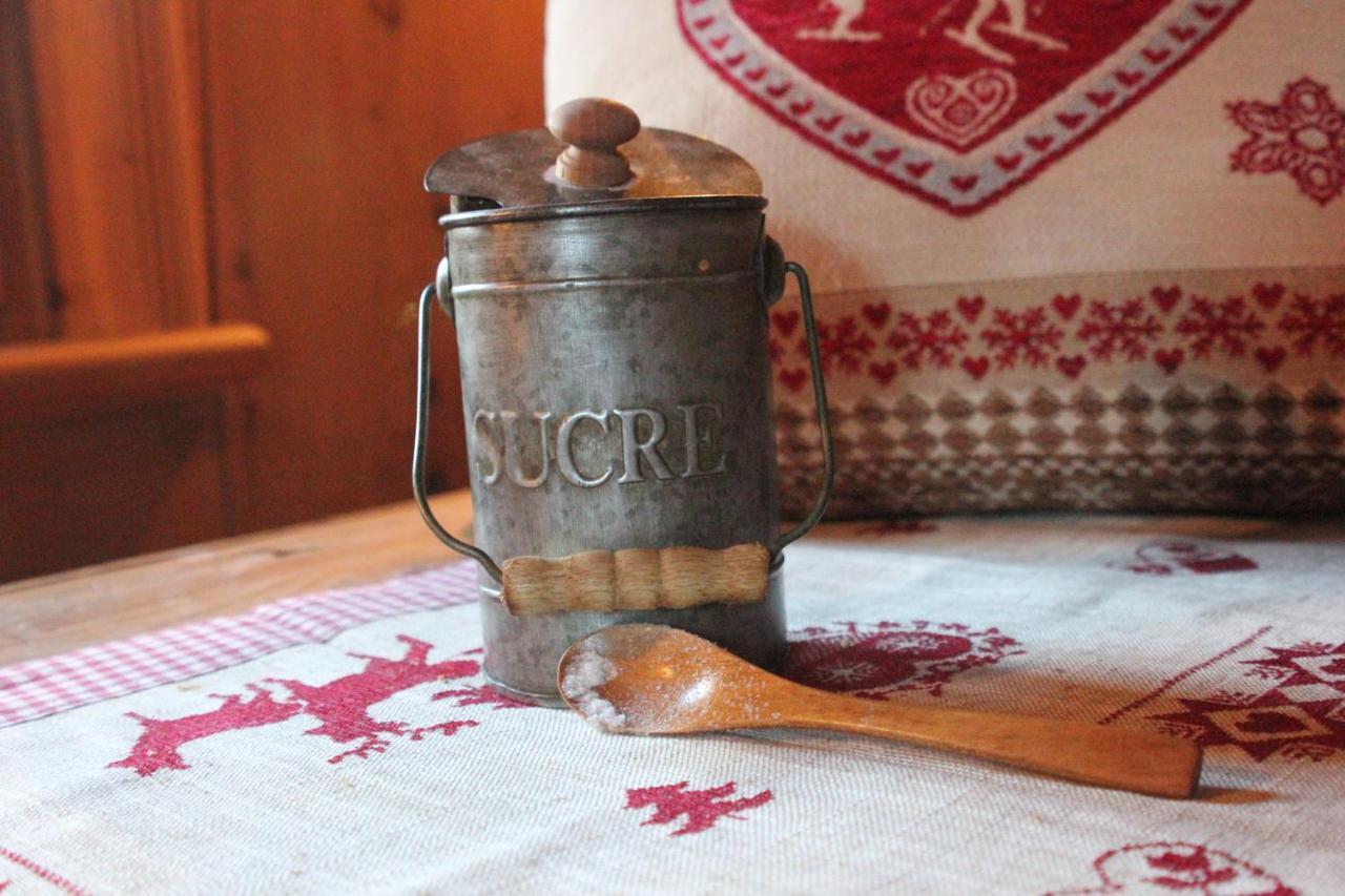 Bed & Breakfast Campaciol Livigno Exterior foto